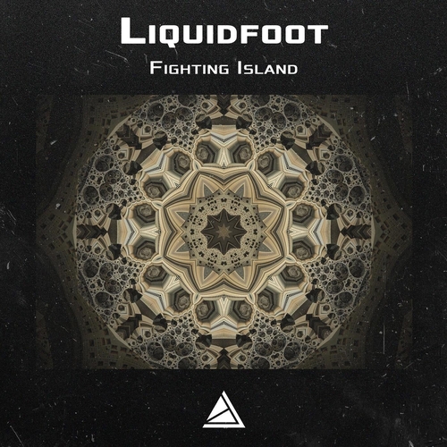 Liquidfoot - Fighting Island [AKT001337]